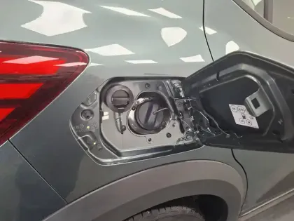 Photo 13 Dacia Sandero  ECO-G 100