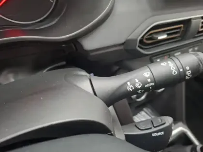 Photo 28 Dacia Sandero  ECO-G 100