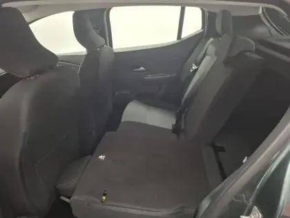 Photo 20 Dacia Sandero  ECO-G 100