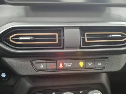 Photo 35 Dacia Sandero  ECO-G 100