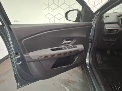 Photo 22 Dacia Sandero  ECO-G 100