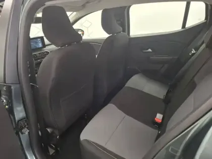 Photo 19 Dacia Sandero  ECO-G 100