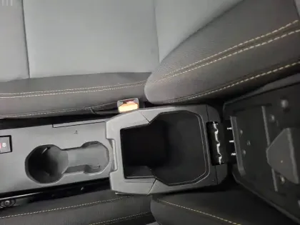 Photo 39 Dacia Sandero  ECO-G 100