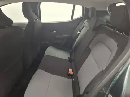 Photo 18 Dacia Sandero  ECO-G 100