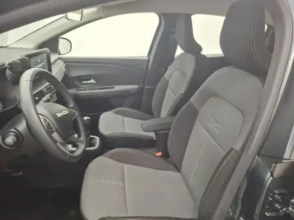 Photo 43 Dacia Sandero  ECO-G 100