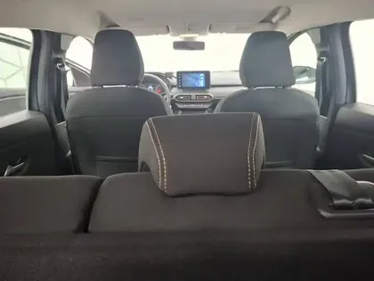 Photo 16 Dacia Sandero  ECO-G 100