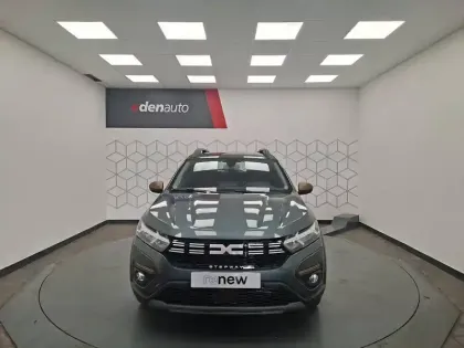 Photo 6 Dacia Sandero  ECO-G 100