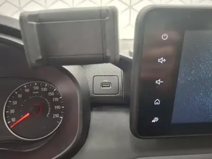 Photo 30 Dacia Sandero  ECO-G 100