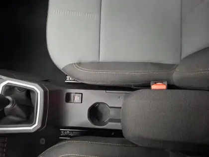 Photo 38 Dacia Sandero  ECO-G 100