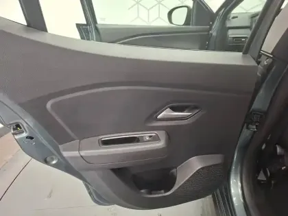 Photo 17 Dacia Sandero  ECO-G 100