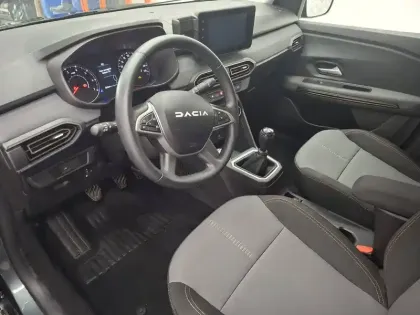 Photo 46 Dacia Sandero  ECO-G 100