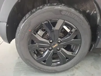 Photo 12 Dacia Sandero  ECO-G 100