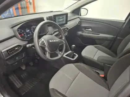 Photo 44 Dacia Sandero  ECO-G 100