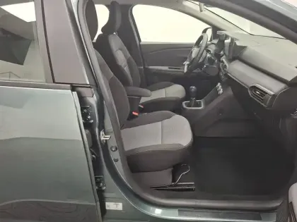 Photo 48 Dacia Sandero  ECO-G 100