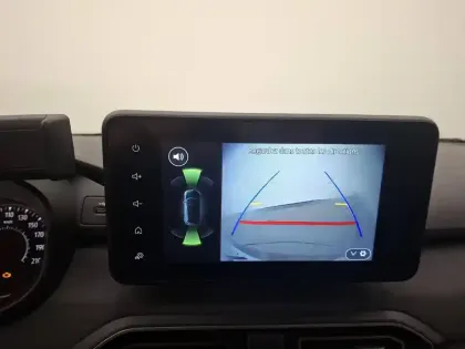 Photo 34 Dacia Sandero  ECO-G 100