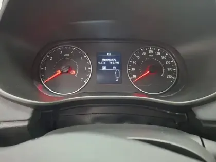 Photo 27 Dacia Sandero  ECO-G 100