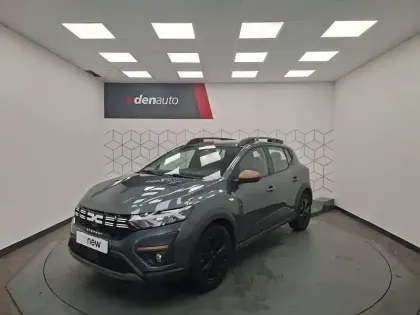 Photo Dacia Sandero Stepway Extreme +