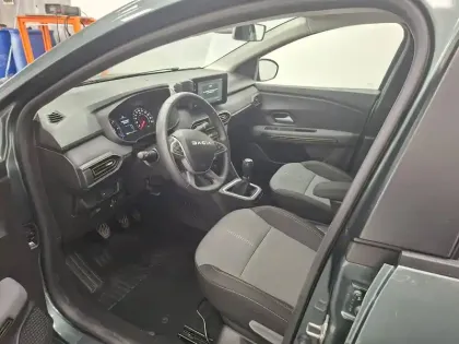 Photo 45 Dacia Sandero  ECO-G 100