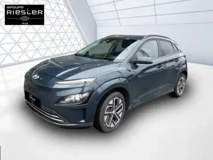 Photo Hyundai Kona Intuitive