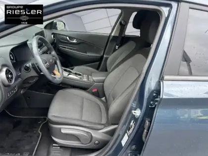 Photo 8 Hyundai Kona  Electrique 39 kWh - 136 ch