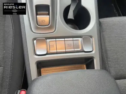 Photo 19 Hyundai Kona  Electrique 39 kWh - 136 ch