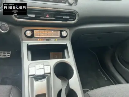 Photo 11 Hyundai Kona  Electrique 39 kWh - 136 ch