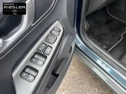 Photo 12 Hyundai Kona  Electrique 39 kWh - 136 ch