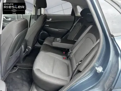 Photo 9 Hyundai Kona  Electrique 39 kWh - 136 ch