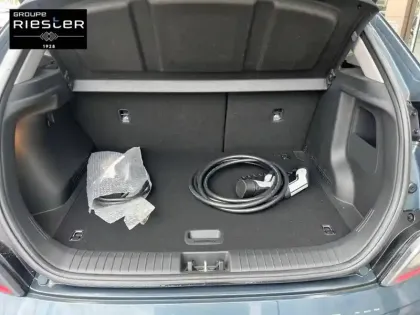 Photo 5 Hyundai Kona  Electrique 39 kWh - 136 ch