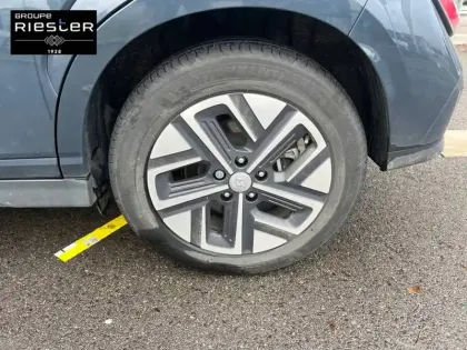 Photo 10 Hyundai Kona  Electrique 39 kWh - 136 ch