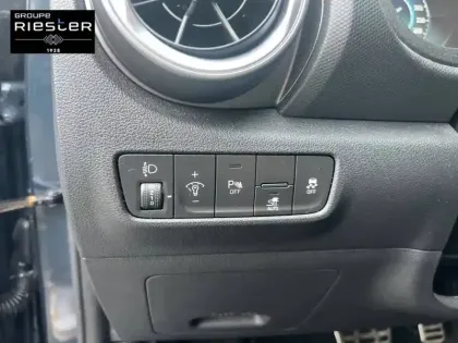 Photo 18 Hyundai Kona  Electrique 39 kWh - 136 ch