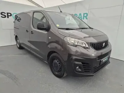 Photo 17 Peugeot Expert  FGN TOLE STANDARD BLUEHDI 145 S&S BVM6