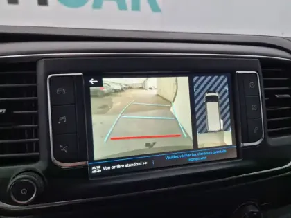 Photo 34 Peugeot Expert  FGN TOLE STANDARD BLUEHDI 145 S&S BVM6