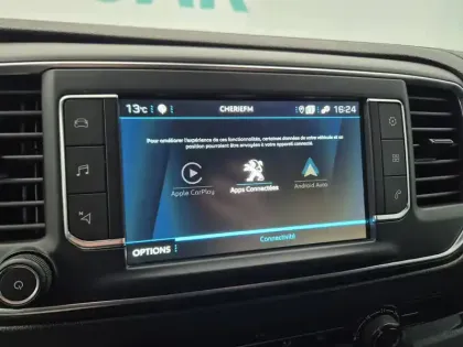 Photo 33 Peugeot Expert  FGN TOLE STANDARD BLUEHDI 145 S&S BVM6