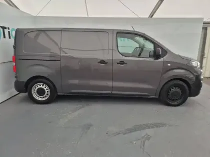 Photo 18 Peugeot Expert  FGN TOLE STANDARD BLUEHDI 145 S&S BVM6