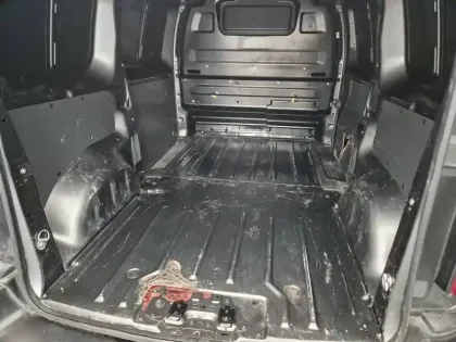 Photo 20 Peugeot Expert  FGN TOLE STANDARD BLUEHDI 145 S&S BVM6