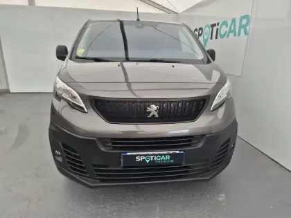 Photo 16 Peugeot Expert  FGN TOLE STANDARD BLUEHDI 145 S&S BVM6