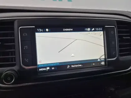 Photo 32 Peugeot Expert  FGN TOLE STANDARD BLUEHDI 145 S&S BVM6