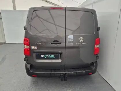 Photo 19 Peugeot Expert  FGN TOLE STANDARD BLUEHDI 145 S&S BVM6