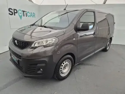 Photo 15 Peugeot Expert  FGN TOLE STANDARD BLUEHDI 145 S&S BVM6