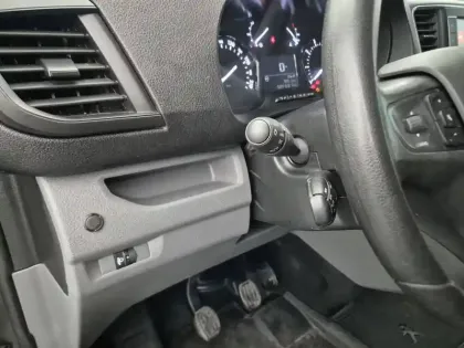 Photo 37 Peugeot Expert  FGN TOLE STANDARD BLUEHDI 145 S&S BVM6