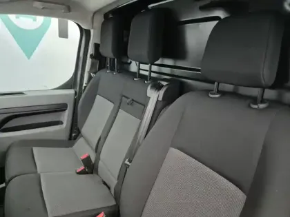 Photo 23 Peugeot Expert  FGN TOLE STANDARD BLUEHDI 145 S&S BVM6