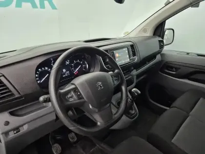 Photo 24 Peugeot Expert  FGN TOLE STANDARD BLUEHDI 145 S&S BVM6