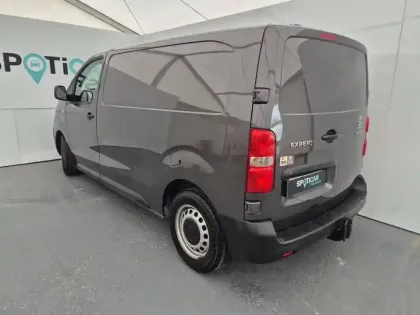 Photo 21 Peugeot Expert  FGN TOLE STANDARD BLUEHDI 145 S&S BVM6