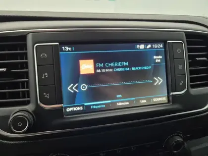 Photo 31 Peugeot Expert  FGN TOLE STANDARD BLUEHDI 145 S&S BVM6