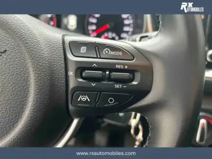 Photo 15 Kia Stonic  1.0 T-GDi 100 ch BVM6