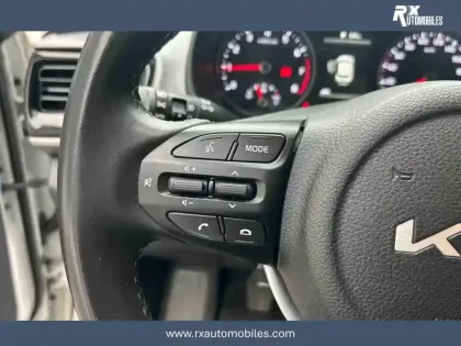 Photo 16 Kia Stonic  1.0 T-GDi 100 ch BVM6