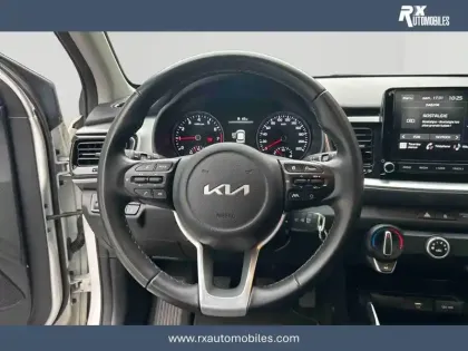 Photo 11 Kia Stonic  1.0 T-GDi 100 ch BVM6