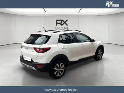 Photo 5 Kia Stonic  1.0 T-GDi 100 ch BVM6