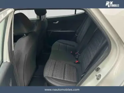 Photo 18 Kia Stonic  1.0 T-GDi 100 ch BVM6